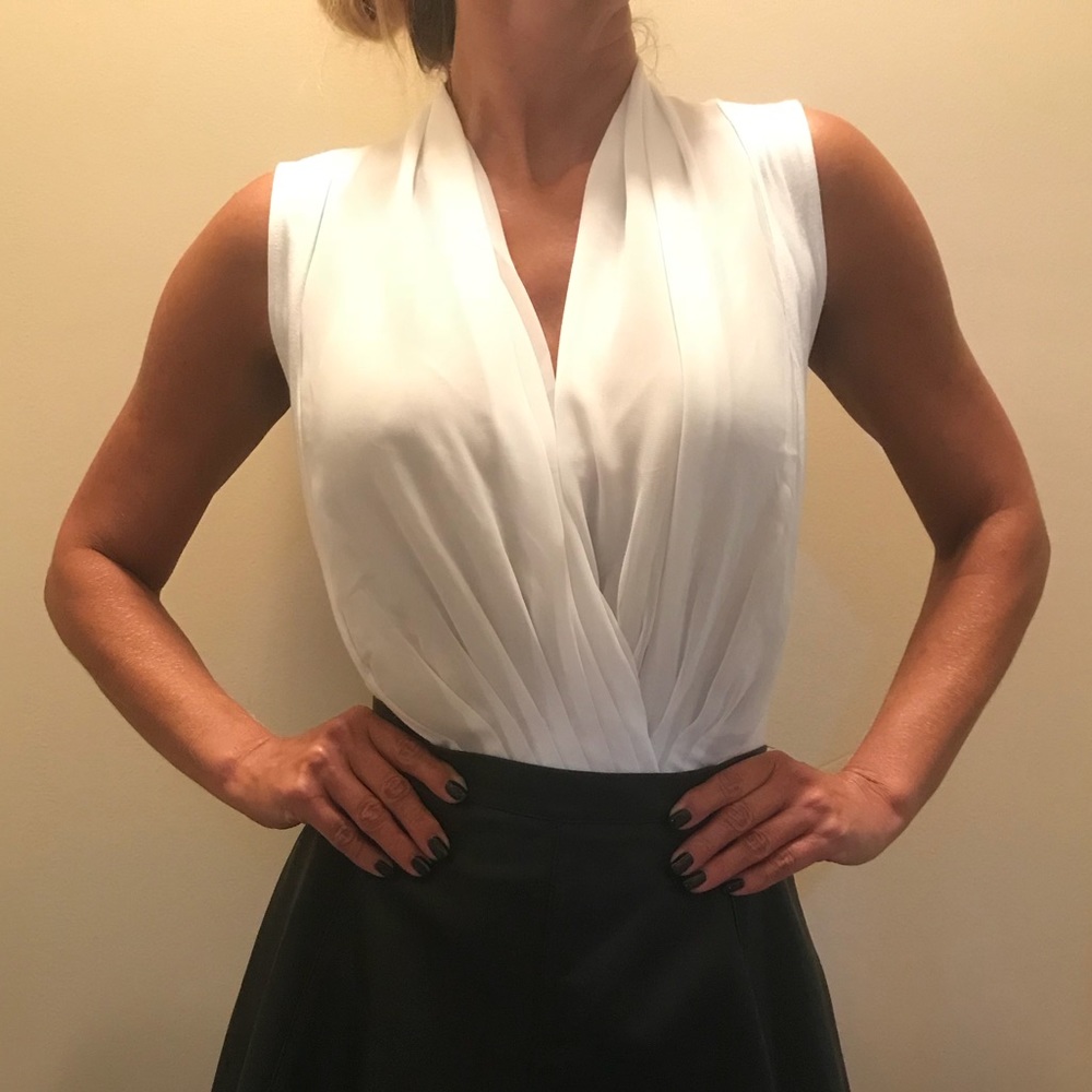 Body suit