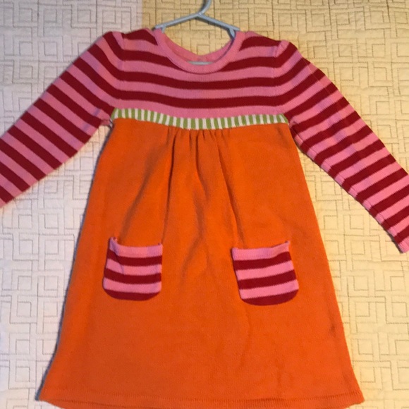 Girls sweater dress and tunic - Picture 2 of 6