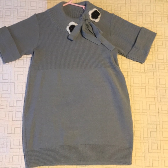 Girls sweater dress and tunic - Picture 3 of 6