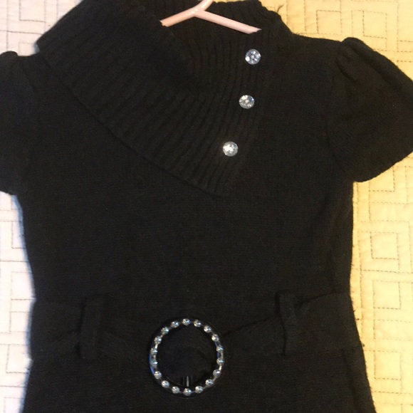 Girls sweater dress and tunic - Picture 6 of 6