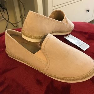 Atmosphere Espadrilles Size 36 US 5. New with tags