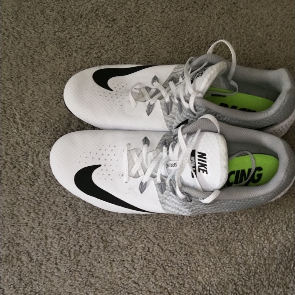 Men's Nike Track Spikes