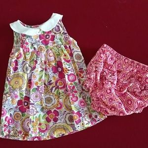 Vera Bradley Dress perfect condition