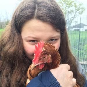 Meet your Posher, Cara