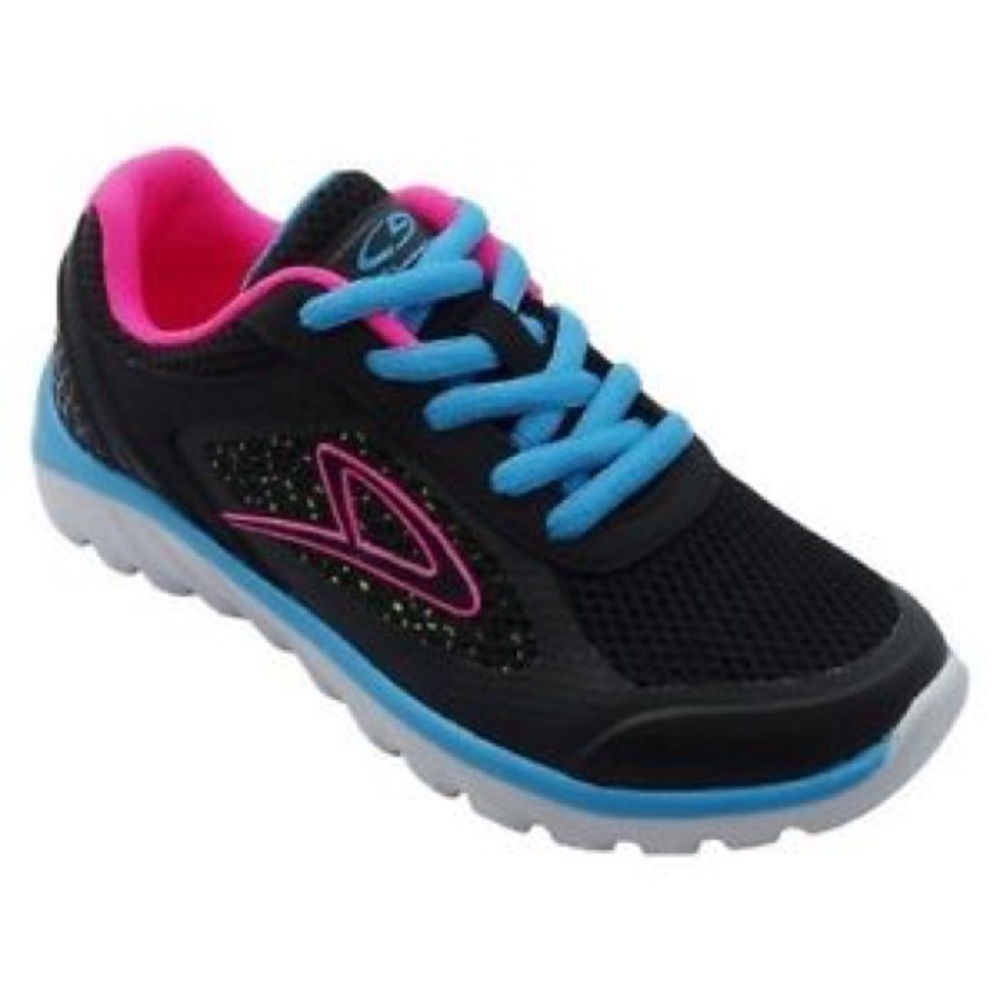🌟NWT🌟 Girls neon tennis shoes