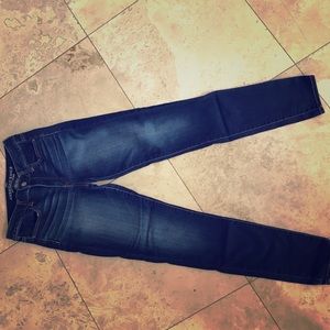 Women's American Eagle Jegging