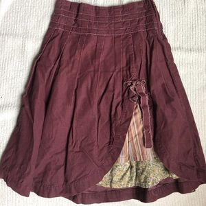 Lot of  girls skirts