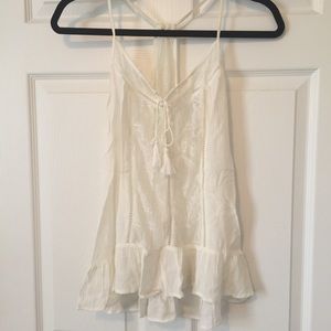 Lucky brand tank top