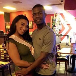 Meet your Posher, Keneisha