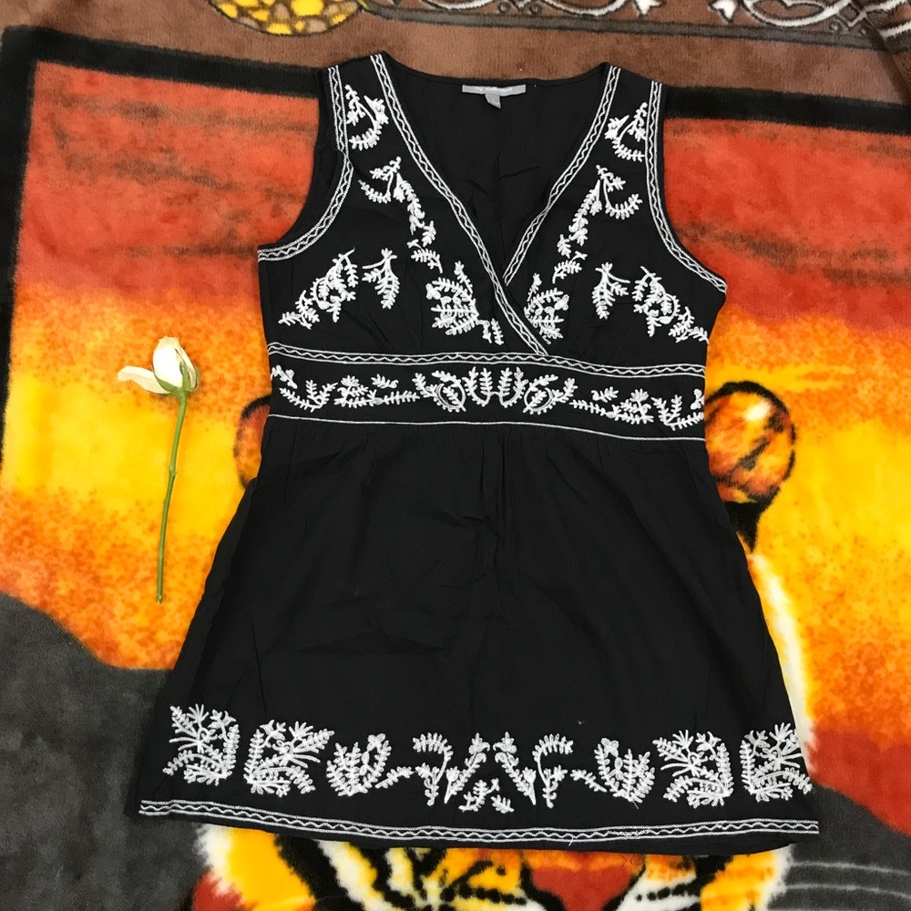 Ny collection blouse.