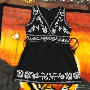 Ny collection blouse.