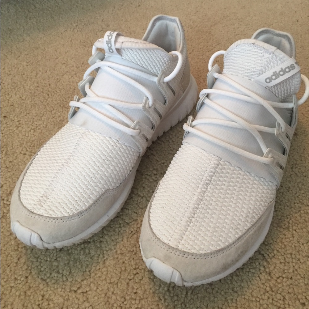 Adidas tubulars