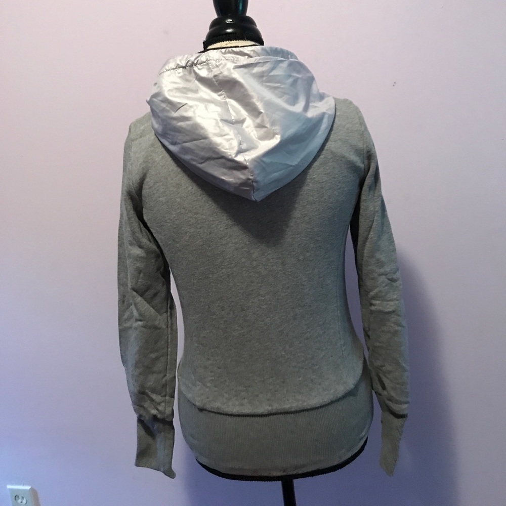 Womens Puma Zip Up - Picture 6 of 8