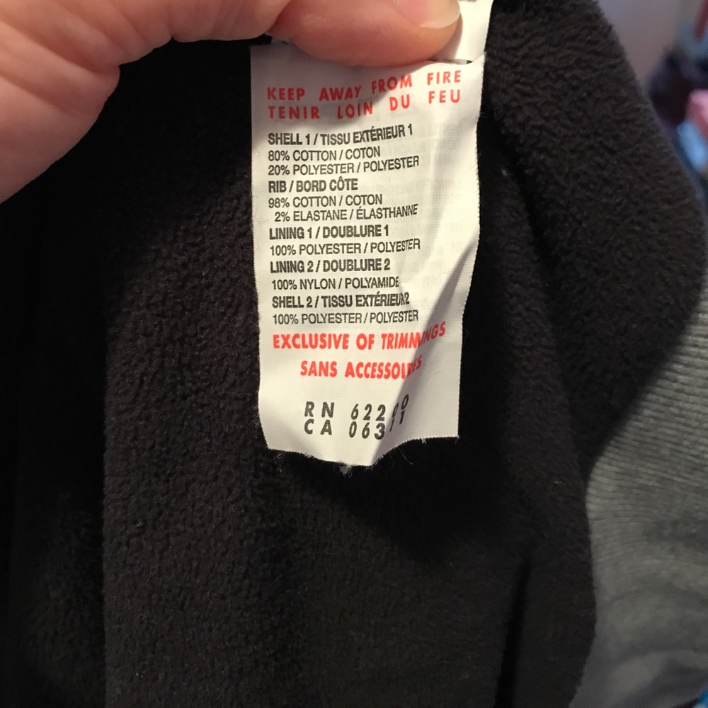 Womens Puma Zip Up - Picture 7 of 8