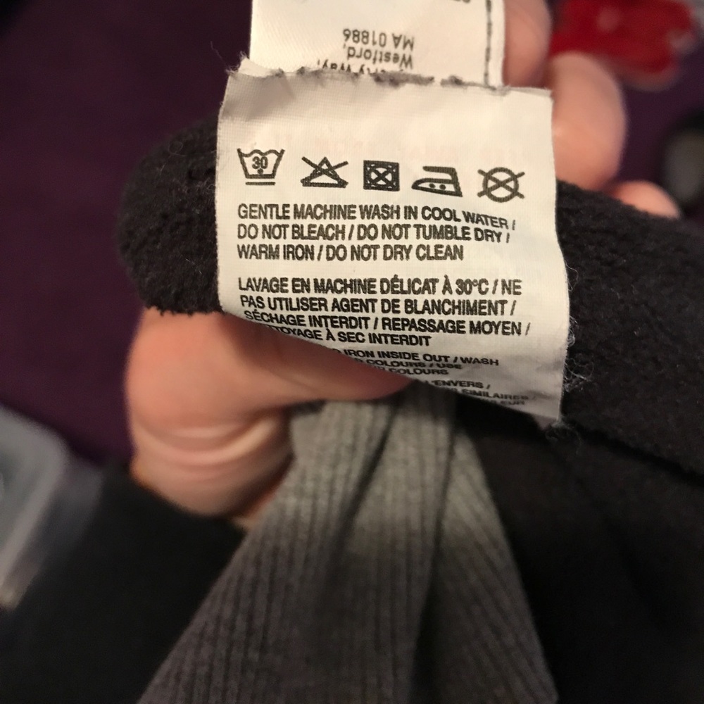 Womens Puma Zip Up - Picture 8 of 8