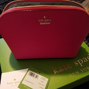 BNWT!!! Kate Spade Cameron street abalene