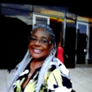 Meet your Posher, Geraldine