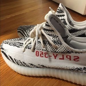 Meet your Posher, Greg