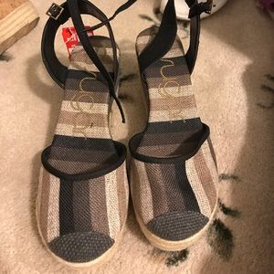 Espadrilles
