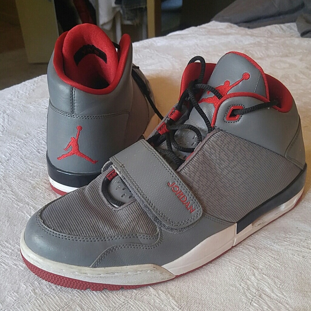 Air Jordans