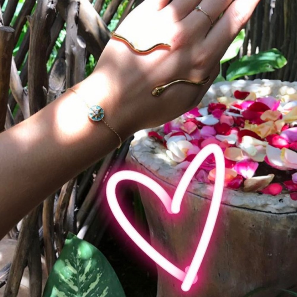 Meet your Posher, Sabra