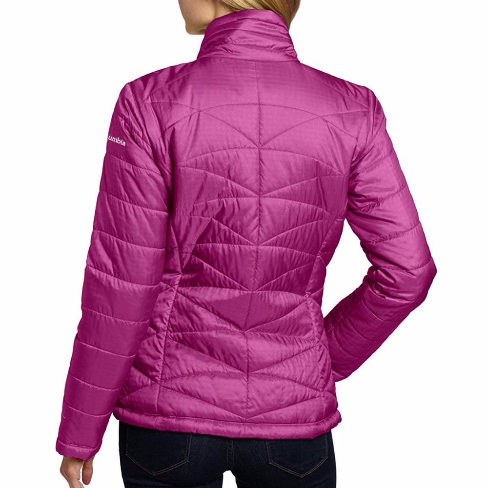 Columbia Women's Snowmelt Valley Jacket
