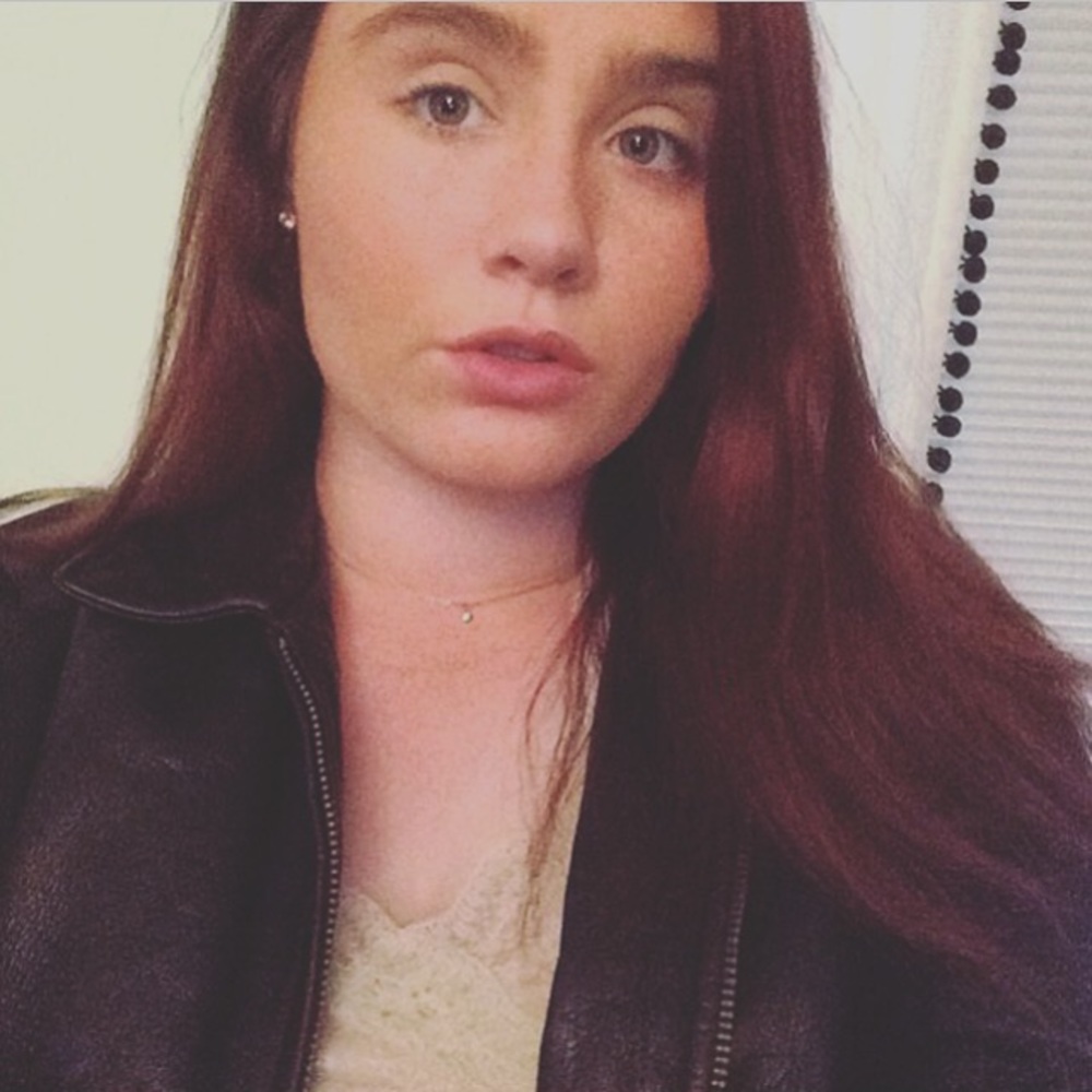 Meet your Posher, Rose