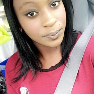 Meet your Posher, Ciara