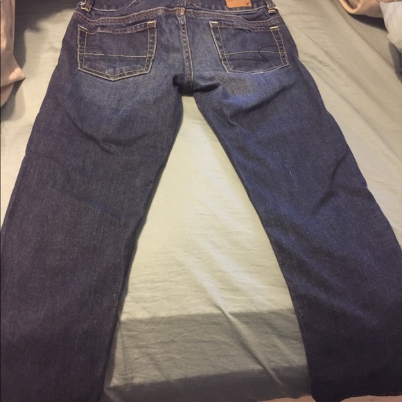 American eagle crops - Picture 2 of 5