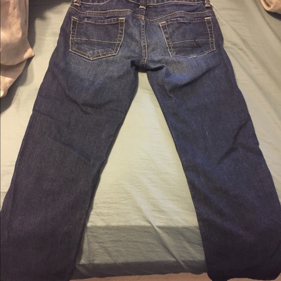 American eagle crops - Picture 3 of 5