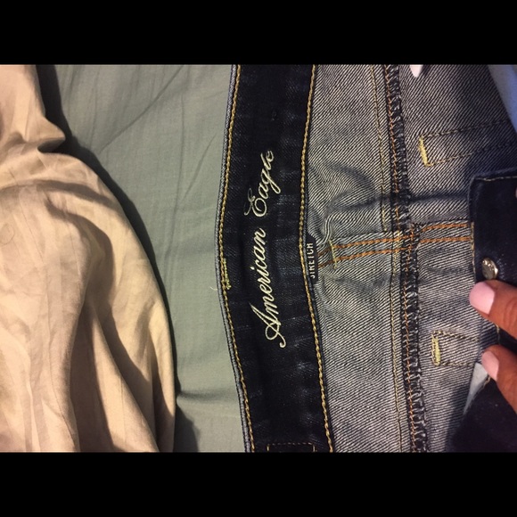 American eagle crops - Picture 4 of 5