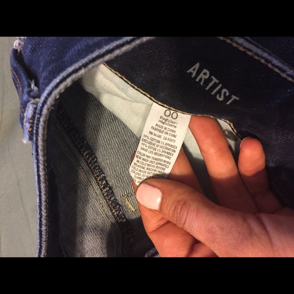 American eagle crops - Picture 5 of 5