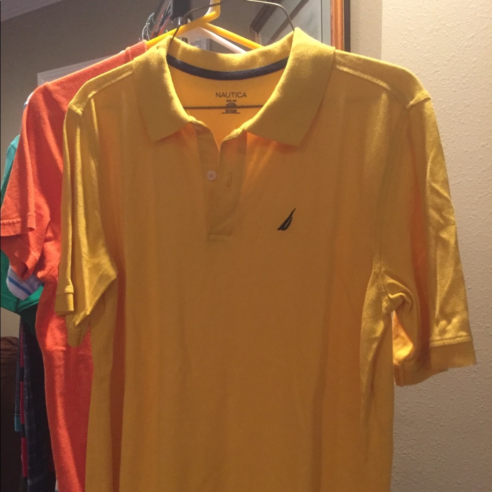 Shirt