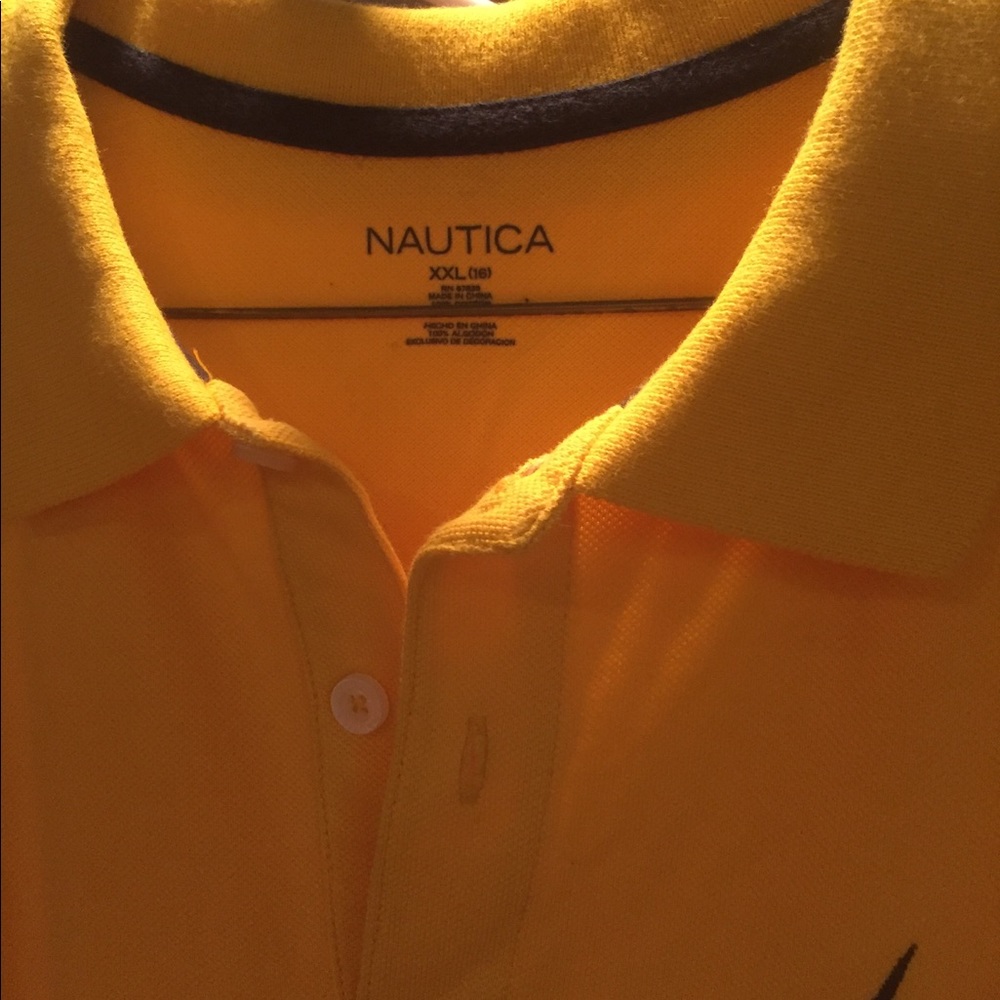 Shirt - Picture 2 of 2