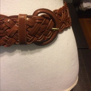 Woven Belt
