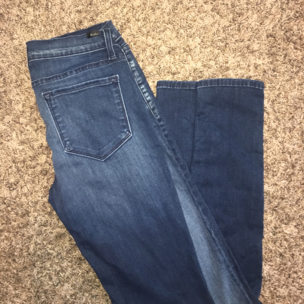 Kancan Jeans from Buckle