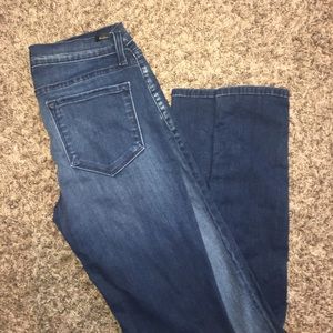 Kancan Jeans from Buckle