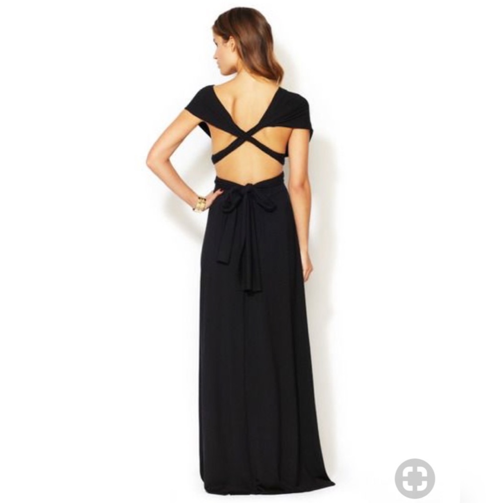 TART collections Infinity Maxi Dress