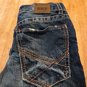 BKE Conner Jeans