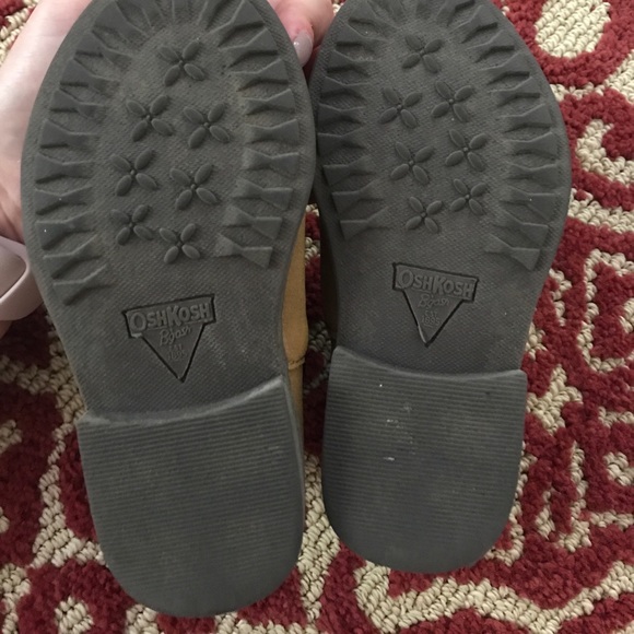 Toddler Boot - Picture 2 of 3