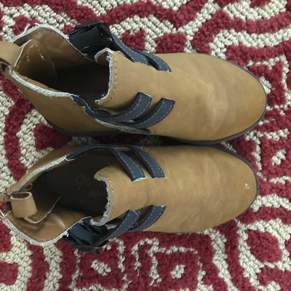 Toddler Boot - Picture 3 of 3