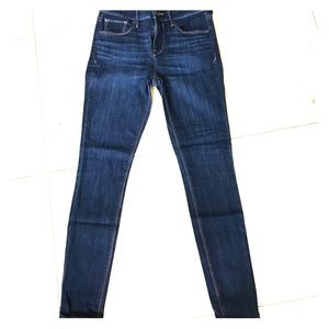 Women's Express Jeans