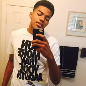 Meet your Posher, Tim