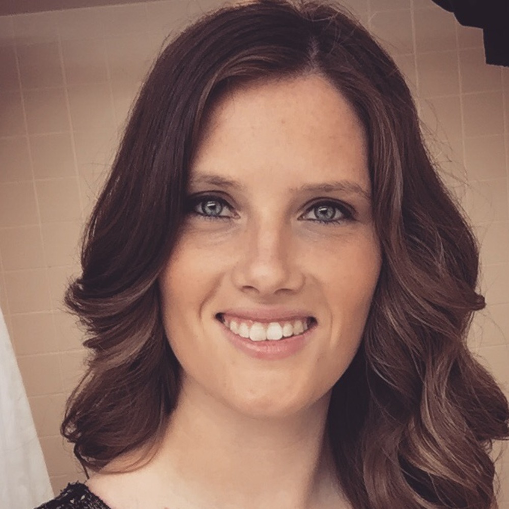 Meet your Posher, Shelby