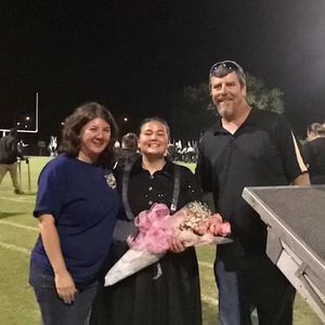 Meet your Posher, Elizabeth