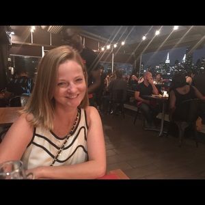 Meet your Posher, Kristen