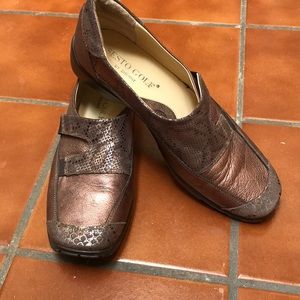 Sesto golf shoes. Hardly worn