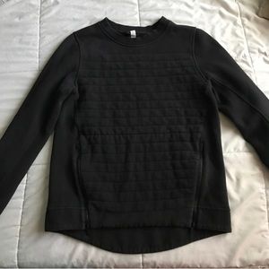 Lulu lemon sweater