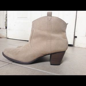 Old navy booties