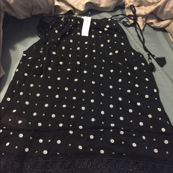 Tank top - Picture 3 of 5